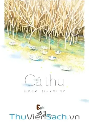 Cá Thu