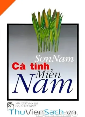 Cá Tính Của Miền Nam