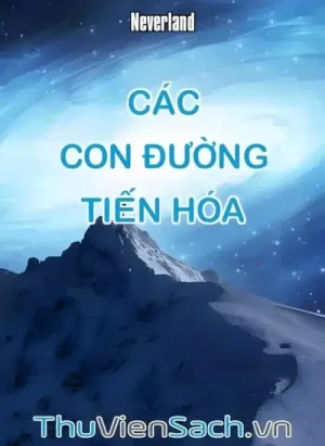 Các Con Đường Tiến Hóa