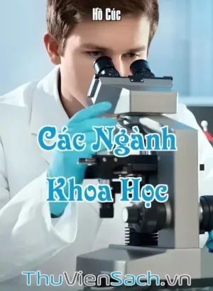 Các Ngành Khoa Học