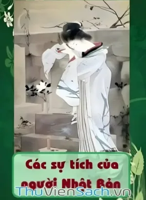 Các Sự Tích Của Người Nhật Bản