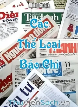 Các Thể Loại Báo Chí