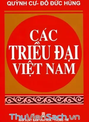 Các Triều Đại Việt Nam