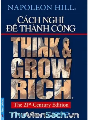 Cách Nghĩ Để Thành Công