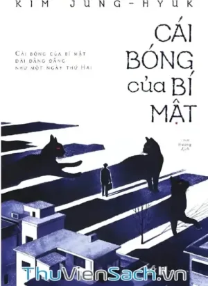 Cái Bóng Của Bí Mật