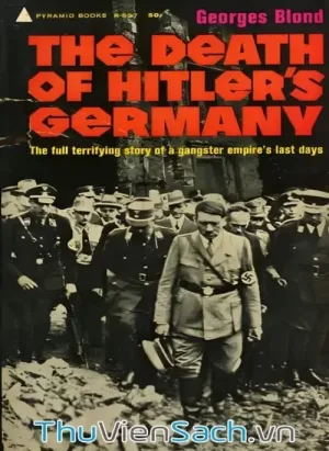 Cái Chết Của Hitler