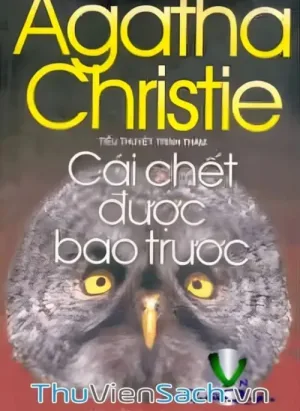 Cái Chết Được Báo Trước