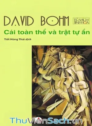Cái Toàn Thể Và Trật Tự Ẩn