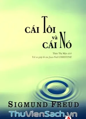 Cái Tôi Và Cái Nó