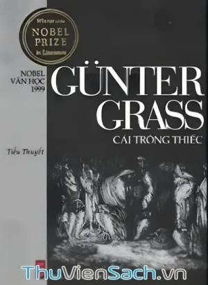Cái Trống Thiếc