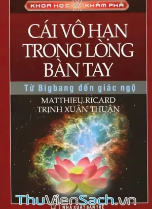 Cái Vô Hạn Trong Lòng Bàn Tay