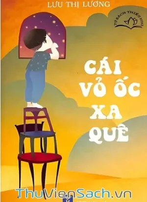 Cái Vỏ Ốc Xa Quê
