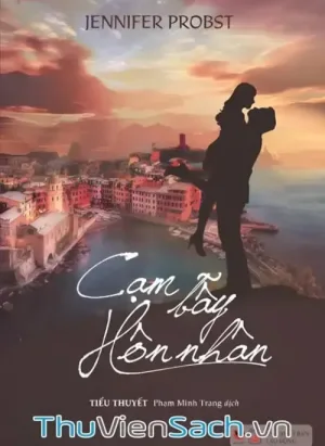 Cạm Bẫy Hôn Nhân