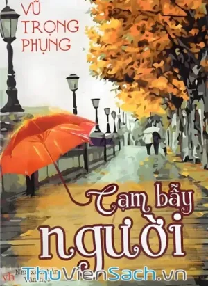 Cạm Bẫy Người