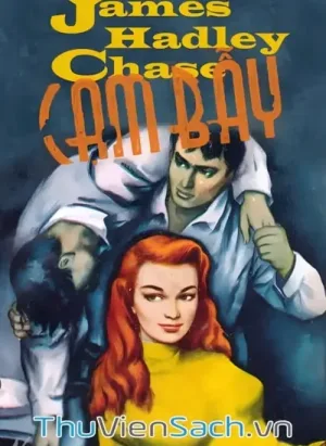 Cạm Bẫy