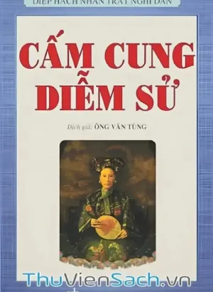 Cấm Cung Diễm Sử