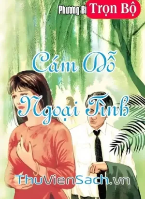 Cám Dỗ Ngoại Tình