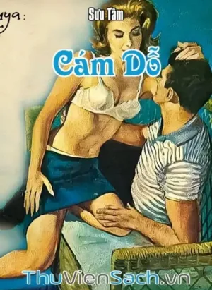 Cám Dỗ