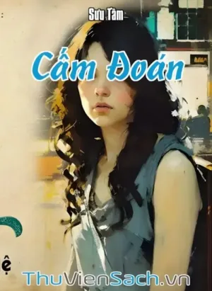 Cấm Đoán