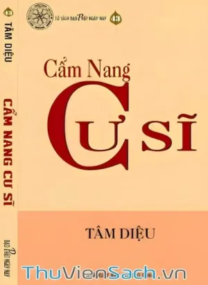 Cẩm Nang Cư Sĩ