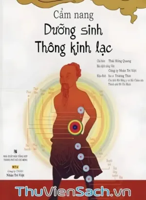 Cẩm Nang Dưỡng Sinh Thông Kinh Lạc