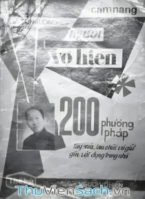Cẩm Nang Người Vợ Hiền