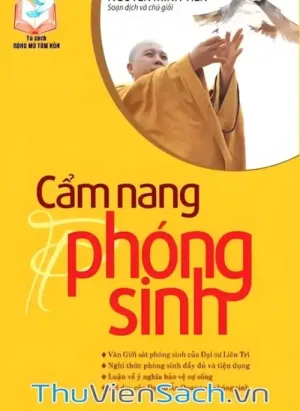 Cẩm Nang Phóng Sinh