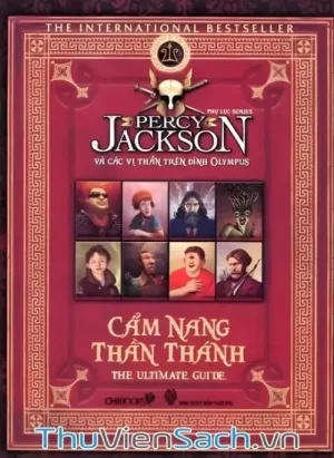 Cẩm Nang Thần Thánh