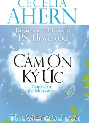 Cảm Ơn Ký Ức