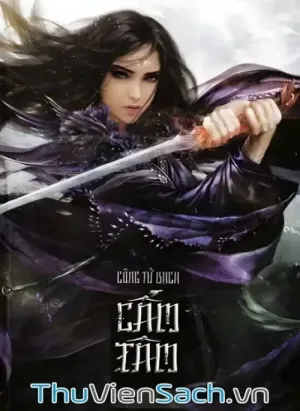 Cẩm Tâm