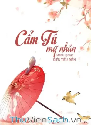 Cẩm Tú Mỹ Nhân