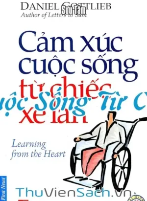 Cảm Xúc Cuộc Sống Từ Chiếc Xe Lăn