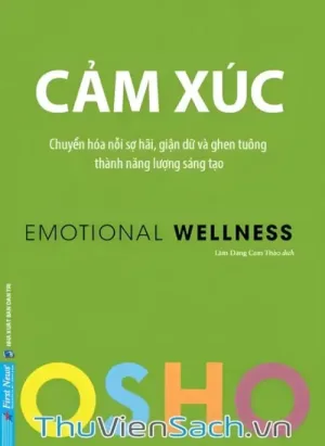Cảm Xúc - Emotional Wellness