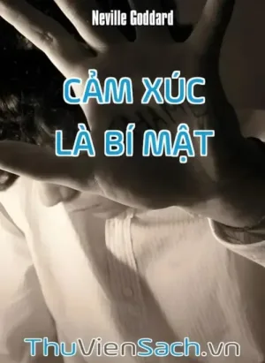 Cảm Xúc Là Bí Mật