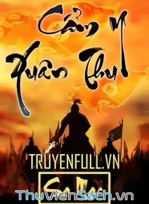 Cẩm Y Xuân Thu