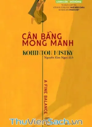 Cân Bằng Mong Manh