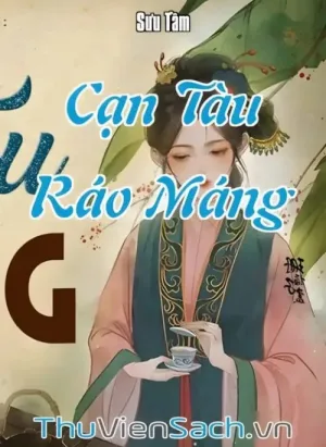 Cạn Tàu Ráo Máng
