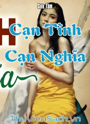 Cạn Tình Cạn Nghĩa