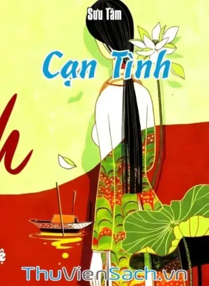 Cạn Tình