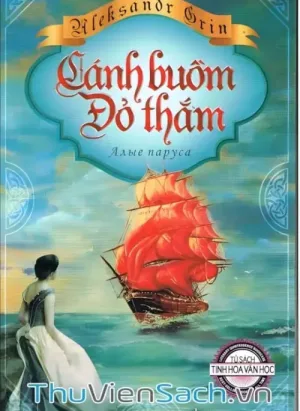 Cánh Buồm Đỏ Thắm