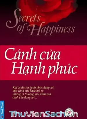 Cánh Cửa Hạnh Phúc