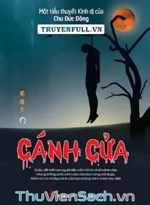 Cánh Cửa