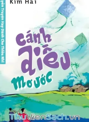 Cánh Diều Mơ Ước