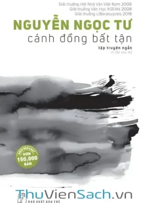 Cánh Đồng Bất Tận