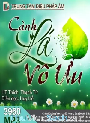 Cành Lá Vô Ưu