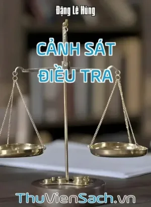 Cảnh Sát Điều Tra