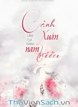 Cảnh Xuân Nam Triều