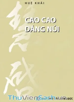 Cao Cao Dáng Núi
