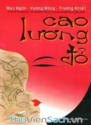 Cao Lương Đỏ