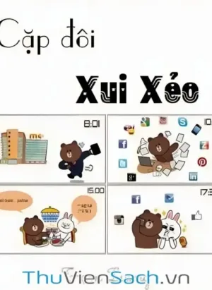 Cặp Đôi Xui Xẻo